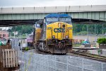 L002 passes under I-290